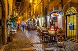 10 restaurantes increíbles de Roma - Dónde y qué comer en Roma: Go Guides