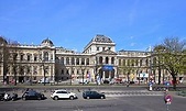 Hauptgebäude der Universität Wien - Wikiwand