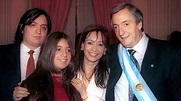 25 de mayo de 2003: a 17 años de la asunción de Néstor Kirchner como ...