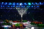 Closing ceremony of the 2016 Olympic Games | wbir.com