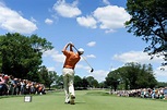 Photo Of The Day: The AT&T National Golf Tournament Tees Off Today At ...