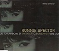 Ronnie Spector - She Talks To Rainbows EP (CD, EP, Limited Edition ...