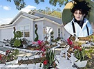 Edward Scissorhands house in Florida hits the market for $700k | Daily ...