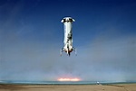 Watch a Blue Origin Rocket Stick its Sixth Consecutive Landing ...