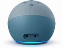 Amazon Echo Dot (4th Gen) Smart speaker with Alexa Twilight Blue ...