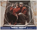 White Nights | Taylor Hackford, James Goldman, Eric Hughes, Gregory Hines