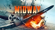 Film - Midway - Für die Freiheit - Sat.1
