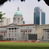 Padang (Singapore) - All You Need to Know BEFORE You Go