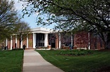 George Mason University | Colleges, Education, Virginia | Britannica