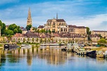 Auxerre: cosa fare, cosa vedere e dove dormire - Franciaturismo.net