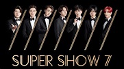 Super Junior HD Wallpapers - Top Free Super Junior HD Backgrounds ...