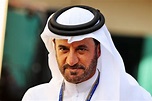 Mohammed ben Sulayem izabran za novoga predsjednika FIA-e