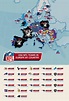 NFL fandom in Europe ruled by Patriots, Panthers take United Kingdom