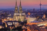 Deutschland: Die Top 10 Sehenswürdigkeiten von Köln | Das WeltreiseJournal