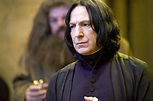 Why Snape Is the Best Harry Potter Character | POPSUGAR Entertainment UK