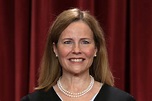 Amy Coney Barrett Under Pressure as Supreme Court Gay Rights Case Begins