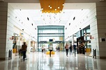 Centre commercial à Lescar : Shopping & Loisirs à Pau (64)