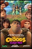 Reparto The Croods: Family Tree temporada 3 - SensaCine.com