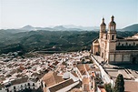 The Most Beautiful White Villages of Andalusia - Sommertage