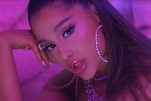 Ariana Grande’s “7 Rings” music video is all about money - Vox