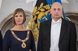 President Kersti Kaljulaidi mehe korteri eest tiksus aastaid võlg ...