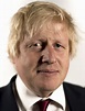 Boris Johnson - Wikipedia