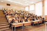 Gomel State University (Gomel, Belarus) - apply, prices, reviews | Smapse