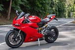 2020 Ducati Panigale 959 - Pro Motora