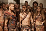 "Spartacus": Series Finale and Final Season Stills