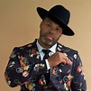 Singer Eric Roberson Releases New Single “Leave It In” | WATCH NEW ...