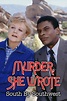 How to watch and stream Murder, She Wrote: South by Southwest - 1997 on ...