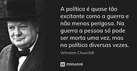 Winston Churchill | Frases inspiracionais, Motivação para vida ...