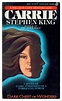 Book Review: Carrie by Stephen King