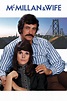 McMillan and Wife - Full Cast & Crew - TV Guide