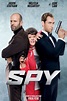 Spy (2015) — The Movie Database (TMDb)