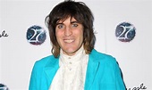 Bake Off's Noel Fielding pictured with his newborn for first time ...