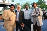 Real Pimps Stand Up for New Film, "GhettoPhysics" - Kick Mag