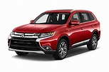 2016 Mitsubishi Outlander Prices, Reviews, and Photos - MotorTrend