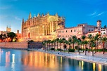 Escapada a Palma de Mallorca desde 12€ • ByaTrip