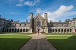 Estudiar en la universidad de Galway: tu guía completa