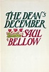 The Dean’s December from Lemuria Books