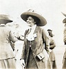 Helen Hay Whitney | National Museum of Racing and Hall of Fame