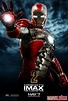 Dois novos pôsteres de Homem de Ferro 2 ~ Universo Marvel 616