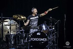 Many Looks of Drummer Chris Frazier | Sound Check Entertainment