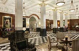 Travel review: The Savoy, London | Shropshire Star