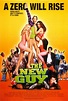 The New Guy (#1 of 2): Extra Large Movie Poster Image - IMP Awards