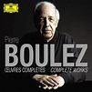 Product Family | PIERRE BOULEZ COMPLETE WORKS