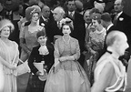Elizabeth II: Rare and Classic Photos of the Queen of England