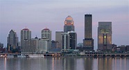 Louisville | Kentucky | Estados Unidos da América - Geografia Total™