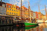 Copenhague, 5 raisons d’y aller : Idées week end Copenhague Danemark ...